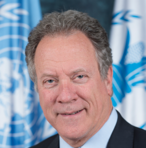 Picture of David Beasley