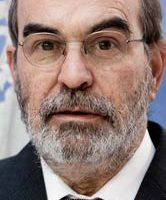 Picture of Jose Graziano da Silva