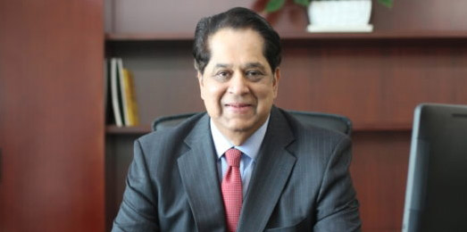 Picture of KV Kamath