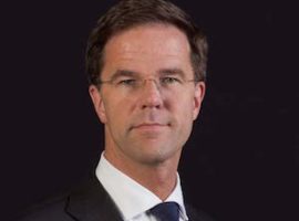 Picture of Mark Rutte