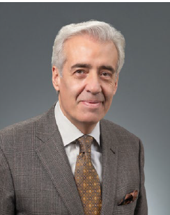 Picture of Enrique Segura