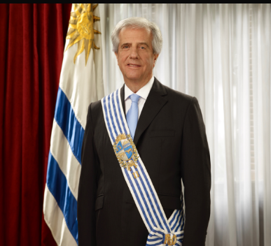 Picture of Tabaré Vázquez