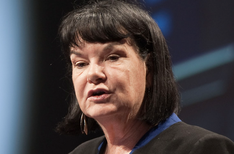 Picture of Sharan Burrow