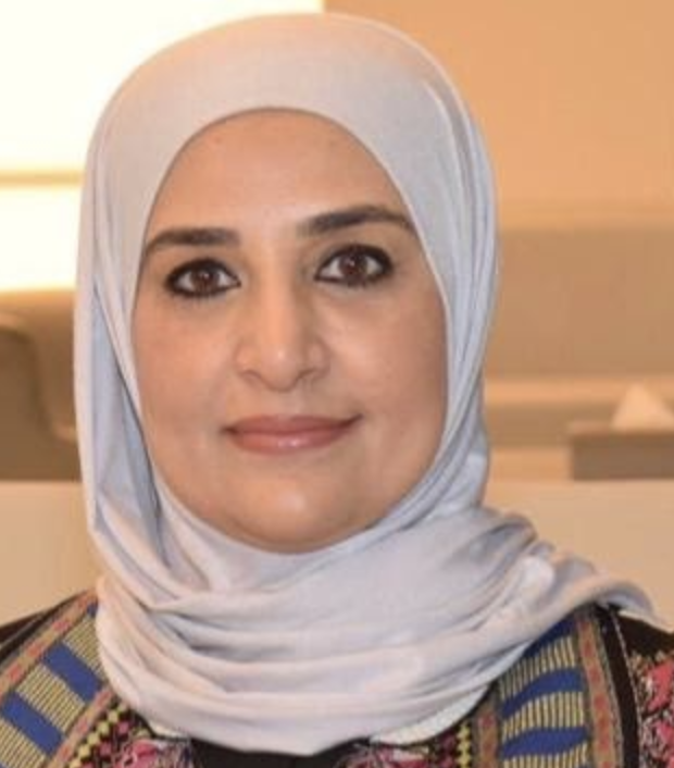 Picture of Mariam Al-Aqeel