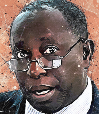 Picture of Charles Ibingira