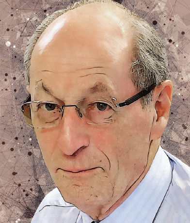 Picture of Michael Marmot