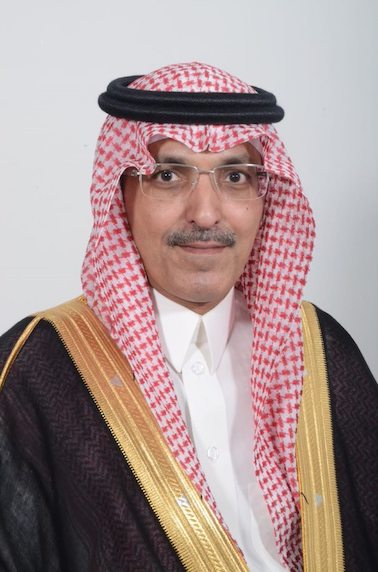 Picture of Mohammed Al-Jadaan