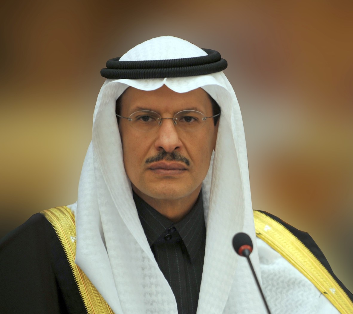 Picture of His Royal Highness Prince Abdulaziz bin Salman Al Saud