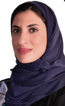 Picture of Noura Almudaiheem