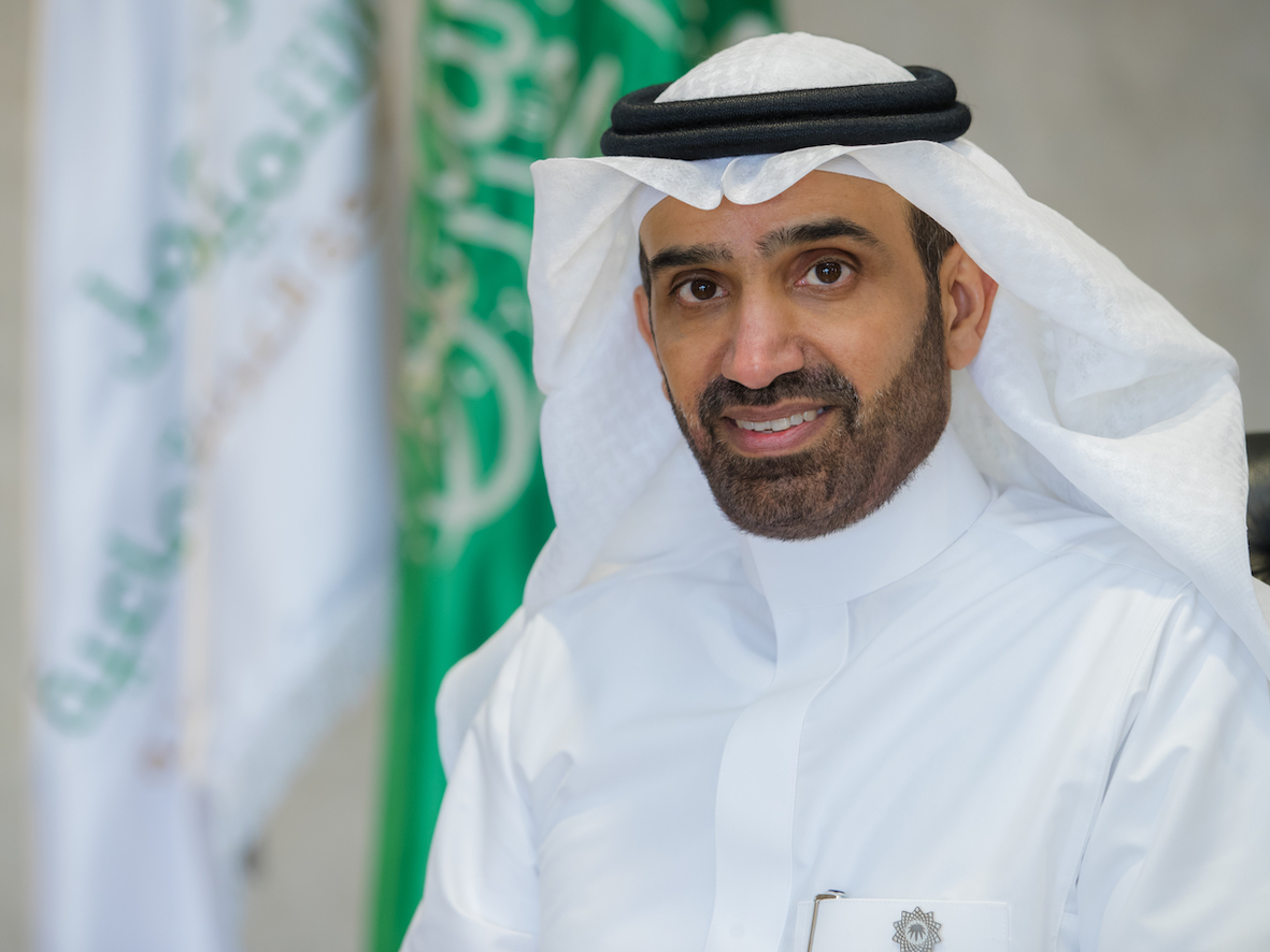 Picture of Ahmed Al-Rajhi