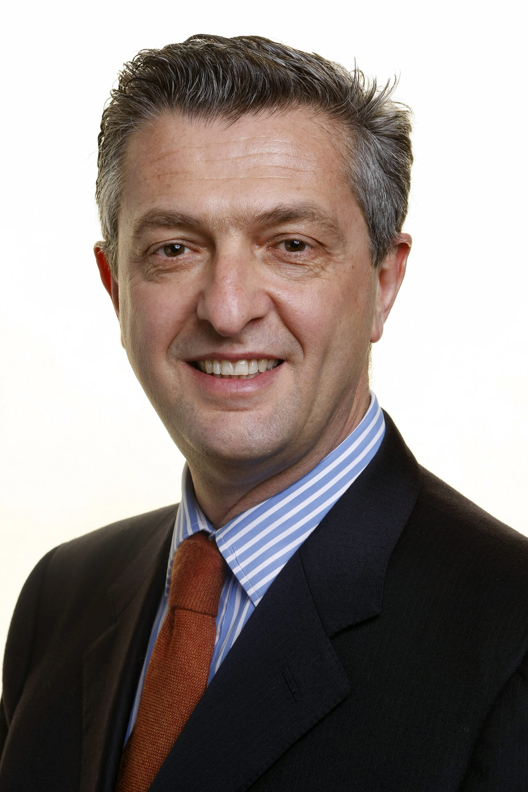 Picture of Filippo Grandi