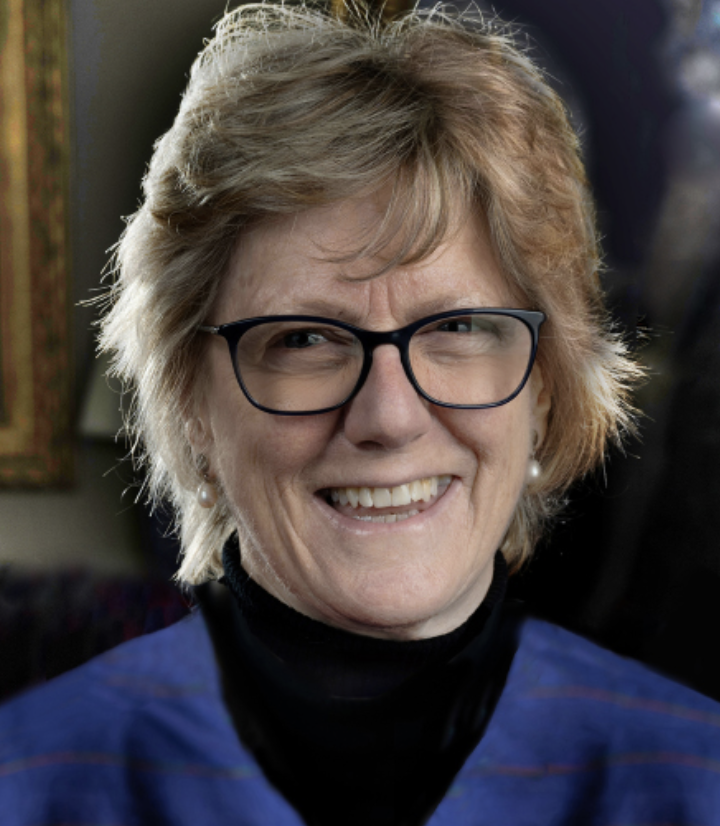 Picture of Sally Davies