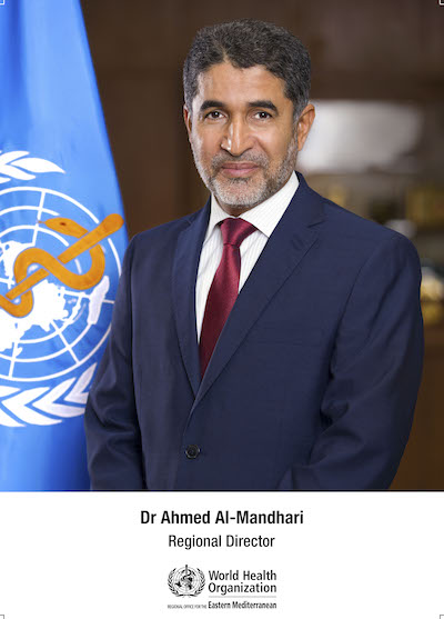 Picture of Ahmed Al-Mandhari