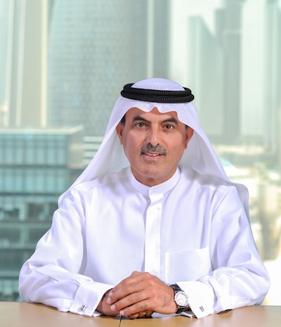 Abdul Aziz Al Ghurair, Author at The Global Governance Project