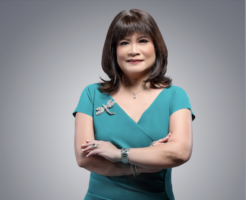 Picture of Shinta Widjaja Kamdani