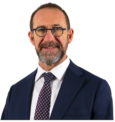 Picture of Andrew Little