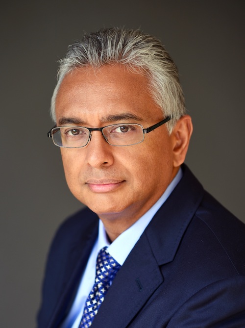 Picture of Pravind Kumar Jugnauth