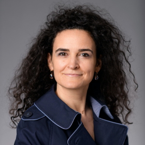 Picture of Mafalda Duarte