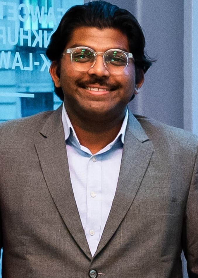 Picture of Sangeeth Selvaraju