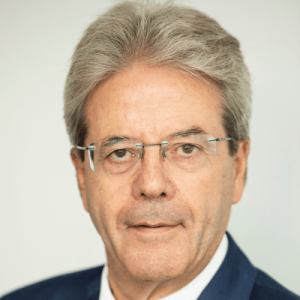 Picture of Paolo Gentiloni