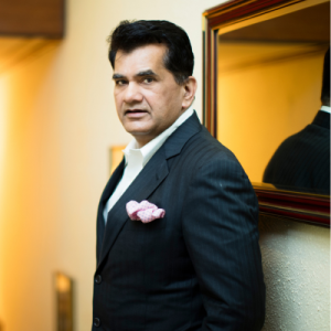 Picture of Amitabh Kant