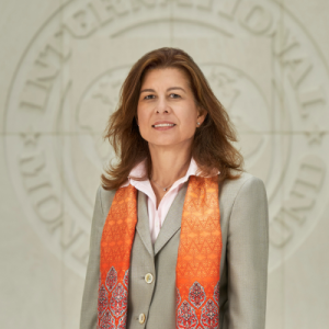 Picture of Ceyla Pazarbasioglu